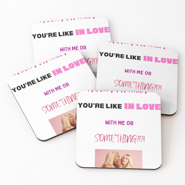 Item preview, ITS NOT MY FAULT!! ft Renee and Megan designed and sold by fangirlfavsxo.