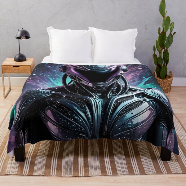Item preview, Alien designed and sold by Serap's ART.