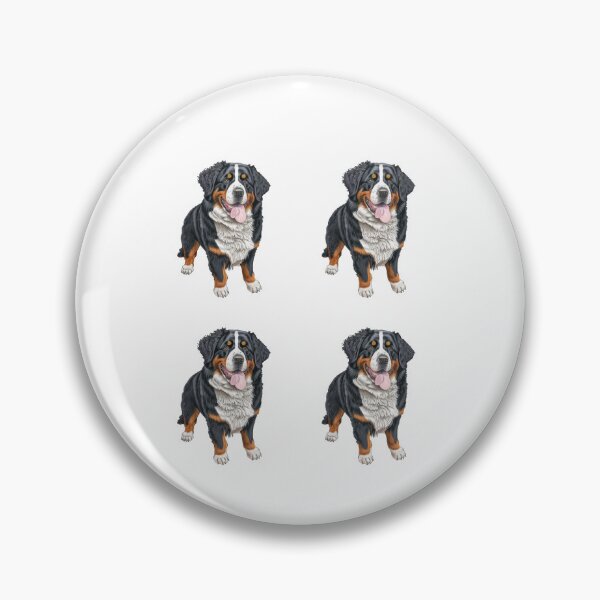 Item preview, Berner Dogs designed and sold by TheAnimalZ00.