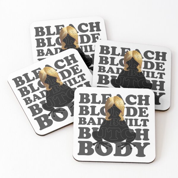 Item preview, BBBBB 2024 Clapback More designed and sold by Anchor-Cactus.