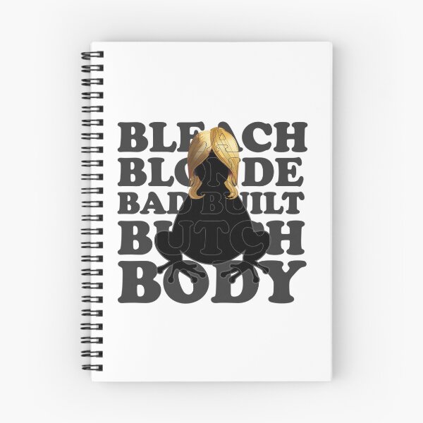 Item preview, BBBBB 2024 Clapback More designed and sold by Anchor-Cactus.