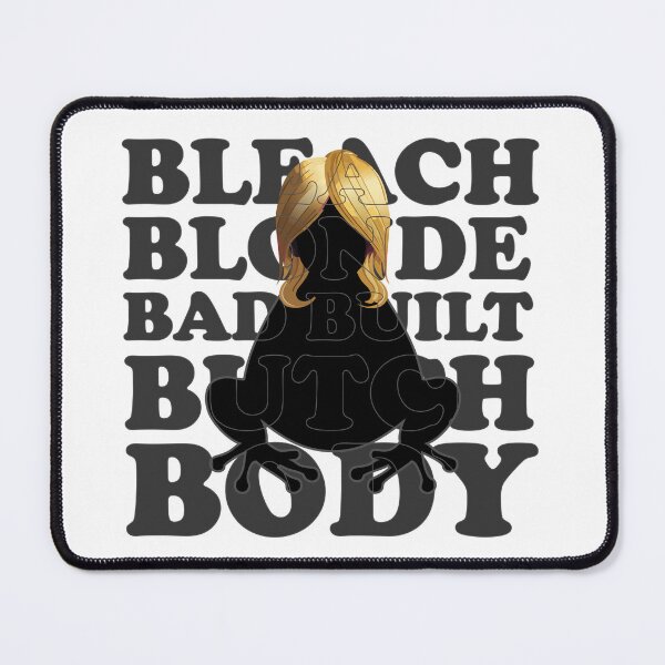 Item preview, BBBBB 2024 Clapback More designed and sold by Anchor-Cactus.