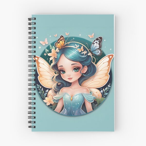 Item preview, Fae princess  designed and sold by AfootSloth.