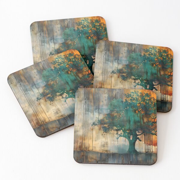 Item preview, Rusty tree designed and sold by ErikFQ.