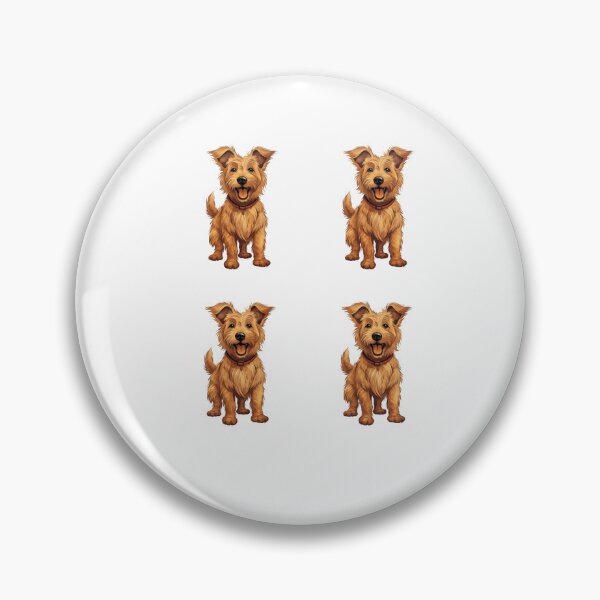 Item preview, Berger Picards designed and sold by TheAnimalZ00.
