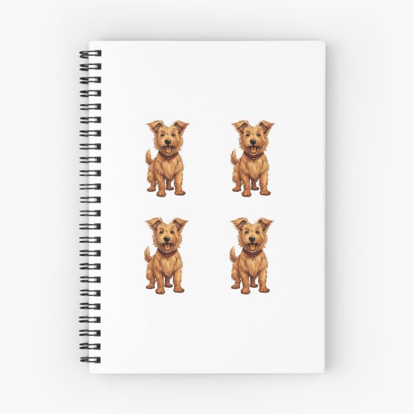 Item preview, Berger Picards designed and sold by TheAnimalZ00.