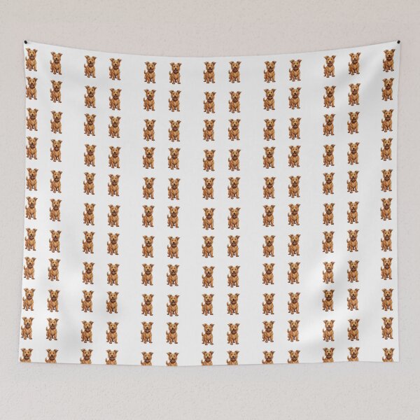 Item preview, Berger Picards designed and sold by TheAnimalZ00.