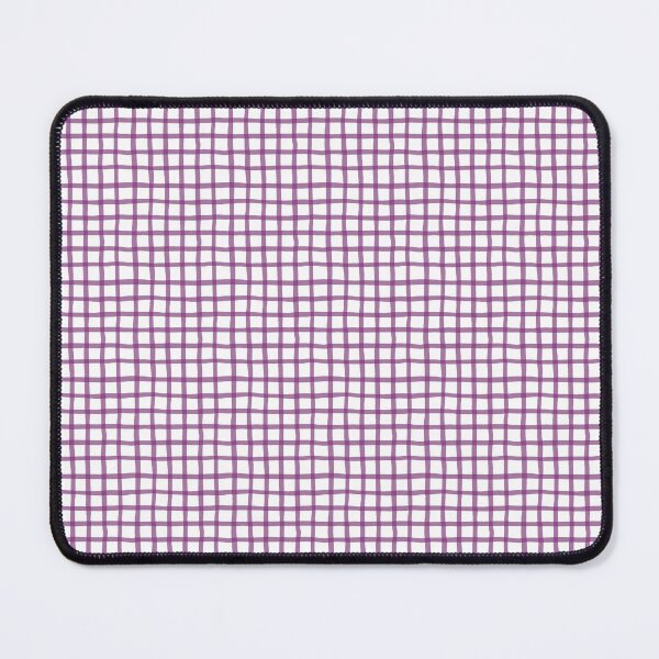 Item preview, Purple Gingham designed and sold by Jessa Moon.