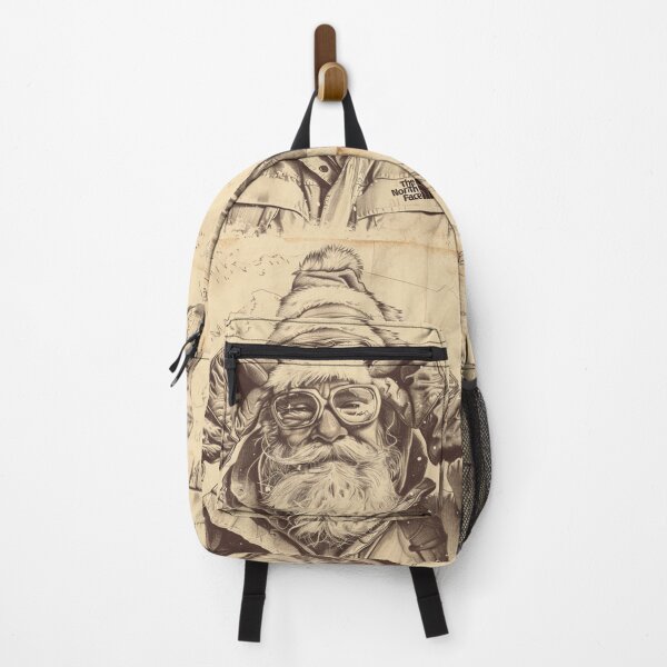 Item preview, NORTHFACE SANTA designed and sold by dazzeink.