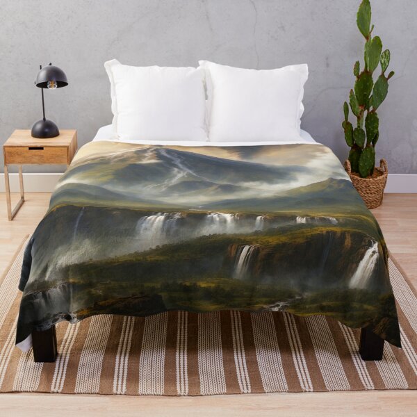 Item preview, Iceland Volcano Calm And Peaceful Nature Landscape designed and sold by SassyArtistry.