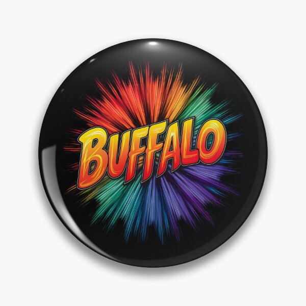 Artikelvorschau, Casino-Glücksspiel Buffalo Slot-Spiel entworfen und verkauft von SloganExpress.