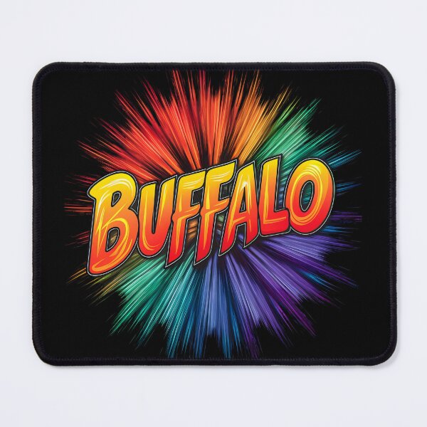 Item preview, Casino Gambling Buffalo Slot Game designed and sold by SloganExpress.
