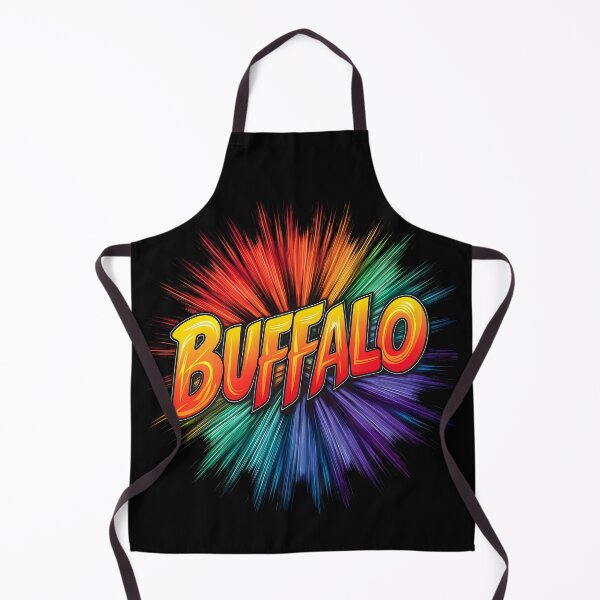 Item preview, Casino Gambling Buffalo Slot Game designed and sold by SloganExpress.