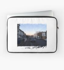 painting Laptop Sleeve