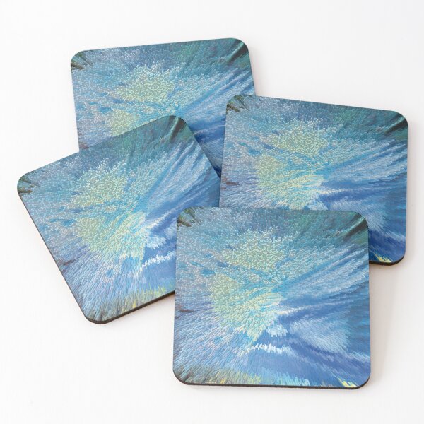 Item preview,  Blue Explosion designed and sold by OlgaStudio.