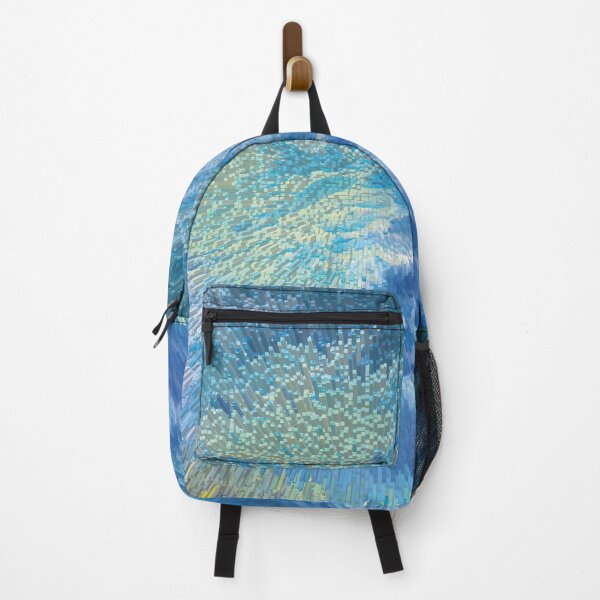 Item preview,  Blue Explosion designed and sold by OlgaStudio.