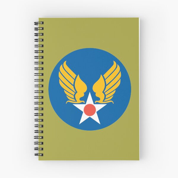 Item preview, US Army Air Corps Hap Arnold Wings designed and sold by wordwidesymbols.
