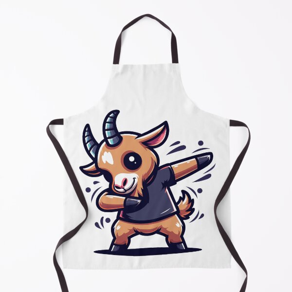 Item preview, Dabbing Goat designed and sold by Designowner.
