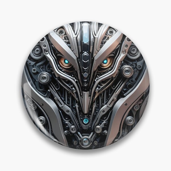 Item preview, Biomech designed and sold by Serap's ART.