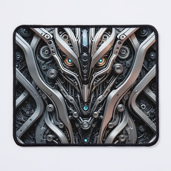 Item preview, Biomech designed and sold by Serap's ART.