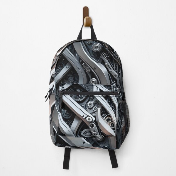 Item preview, Biomech designed and sold by Serap's ART.