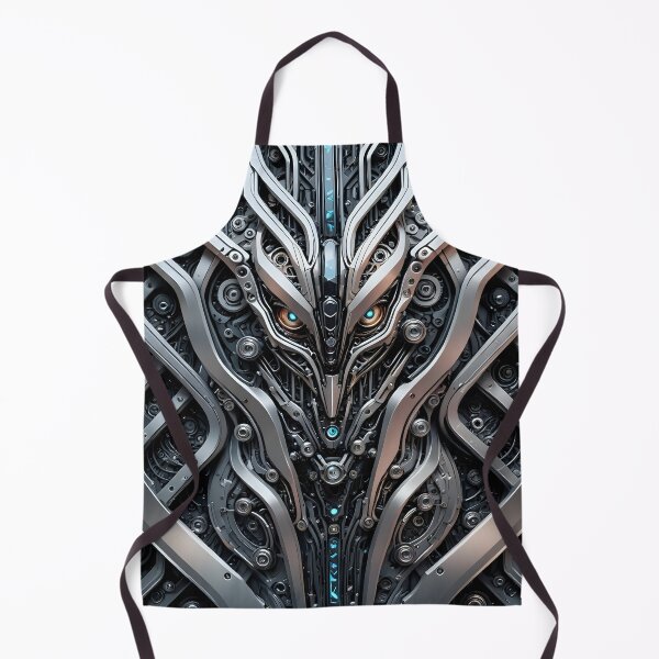 Item preview, Biomech designed and sold by Serap's ART.