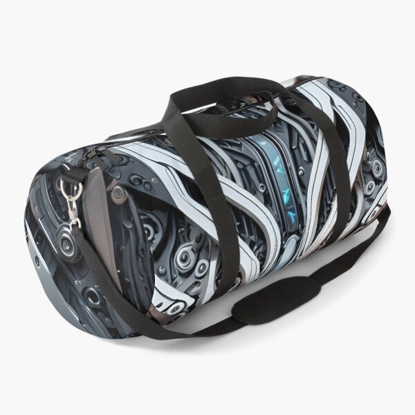 Item preview, Biomech designed and sold by Serap's ART.