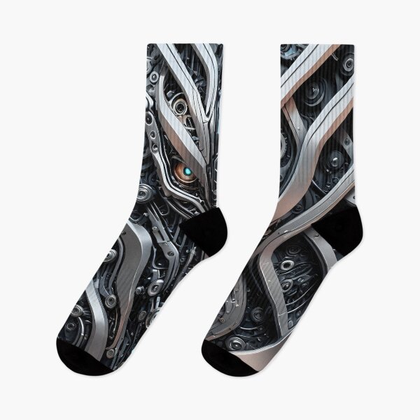 Item preview, Biomech designed and sold by Serap's ART.