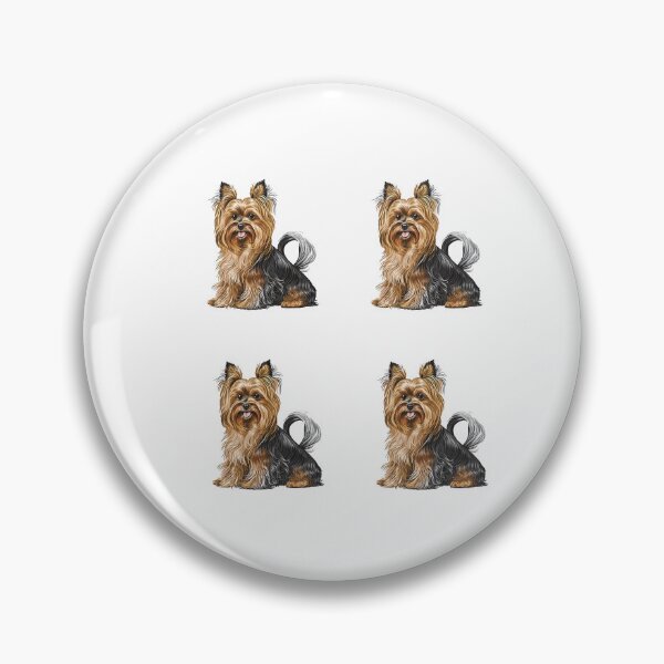 Item preview, Biewer Terriers designed and sold by TheAnimalZ00.