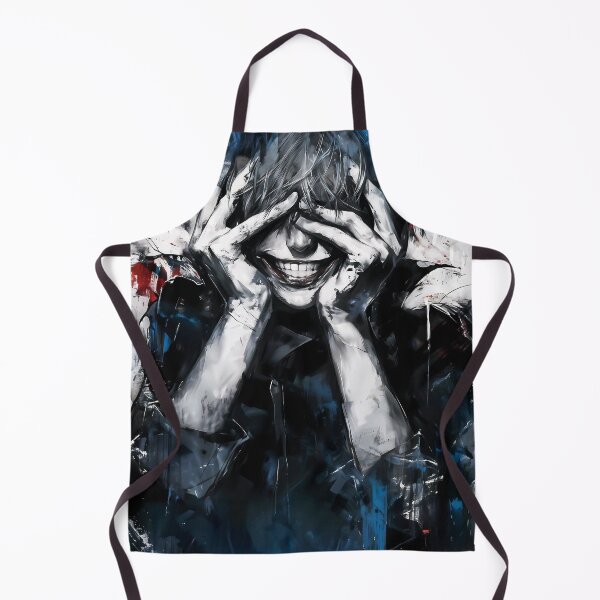 Item preview, INSANE ANIMERCH #1 designed and sold by Mggtz.