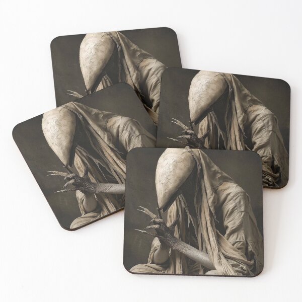 Item preview, Creature Portraits designed and sold by amamspk.