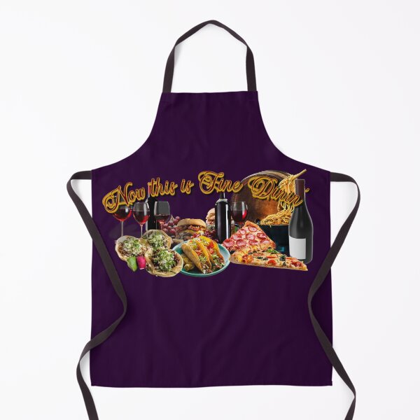 Item preview, ITS OK TO WINE WHEN THE FOOD IS FINE DINING designed and sold by THE AMERICAN TEEVANGELIST.