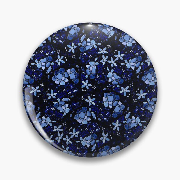 Item preview, Midnight Blossom Dream designed and sold by DFLC Prints.