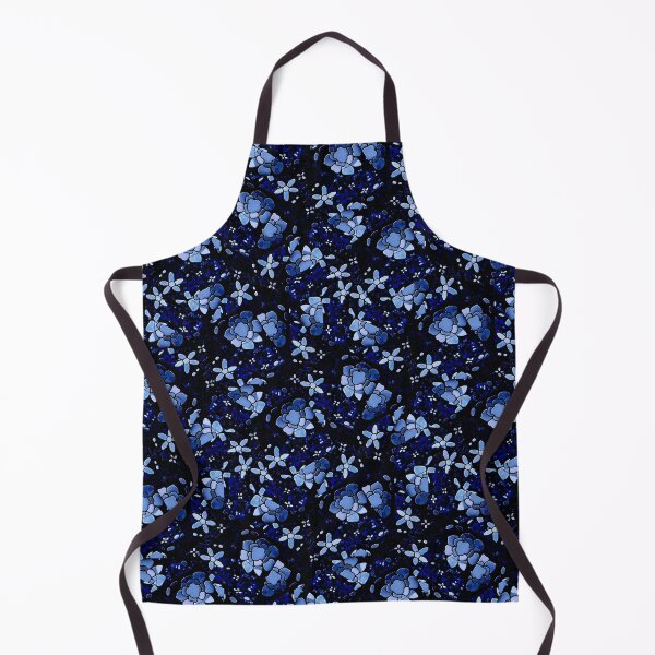 Item preview, Midnight Blossom Dream designed and sold by DFLC Prints.