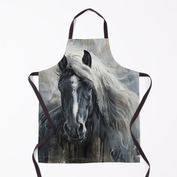 Item preview, The Rocky Mountain Horse designed and sold by Elisabeth Lucas.