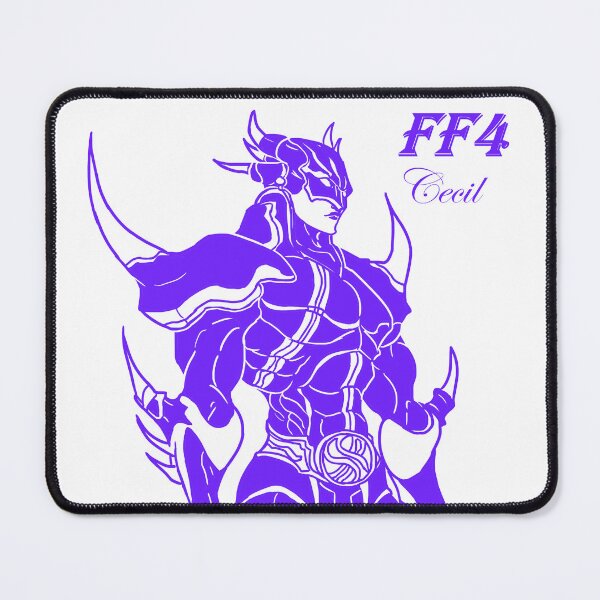 Item preview, Cecil designed and sold by badwolf3777.