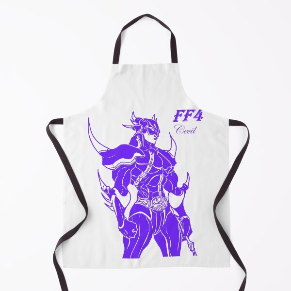 Item preview, Cecil designed and sold by badwolf3777.