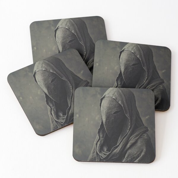 Item preview, Creature Portraits designed and sold by amamspk.