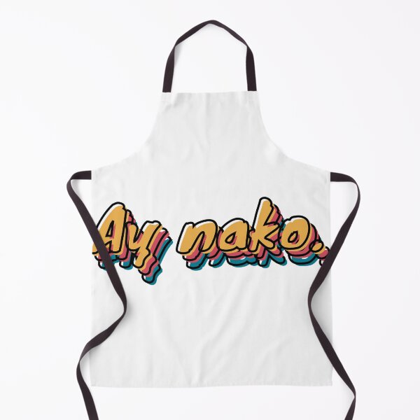 Item preview, Ay Nako Filipino Philippines Design Graphic designed and sold by socialarmour.
