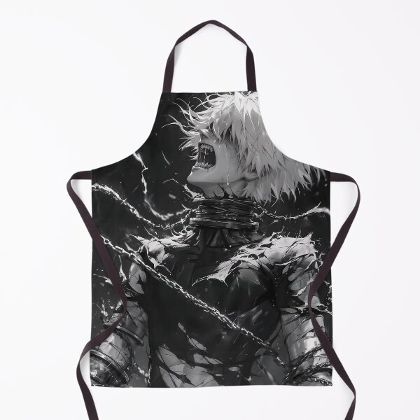 Item preview, INSANE ANIMERCH #2 designed and sold by DretiArts.