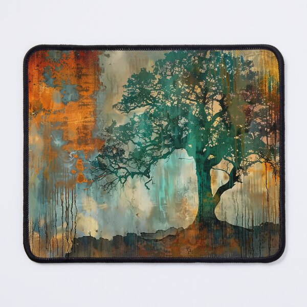 Item preview, Rusty tree I designed and sold by ErikFQ.