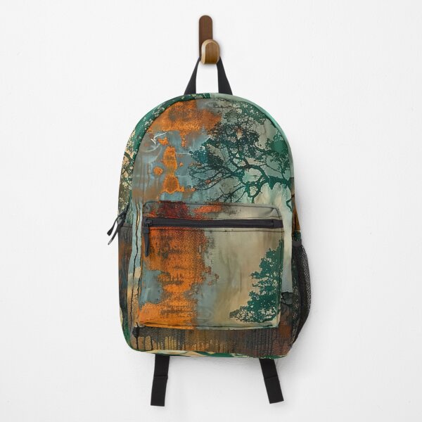 Item preview, Rusty tree I designed and sold by ErikFQ.