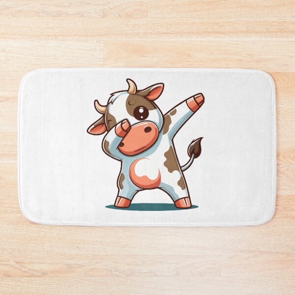 Item preview, Dabbing Cow designed and sold by Designowner.
