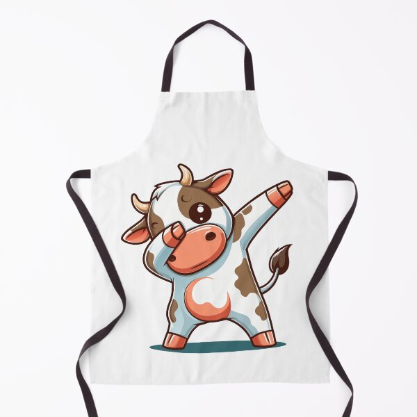Item preview, Dabbing Cow designed and sold by Designowner.