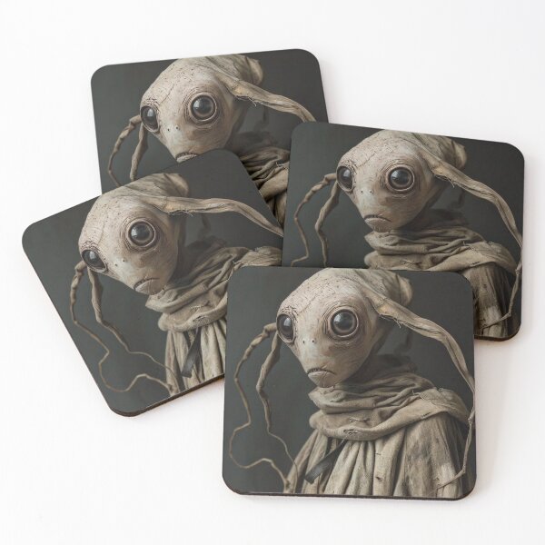 Item preview, Creature Portraits designed and sold by amamspk.