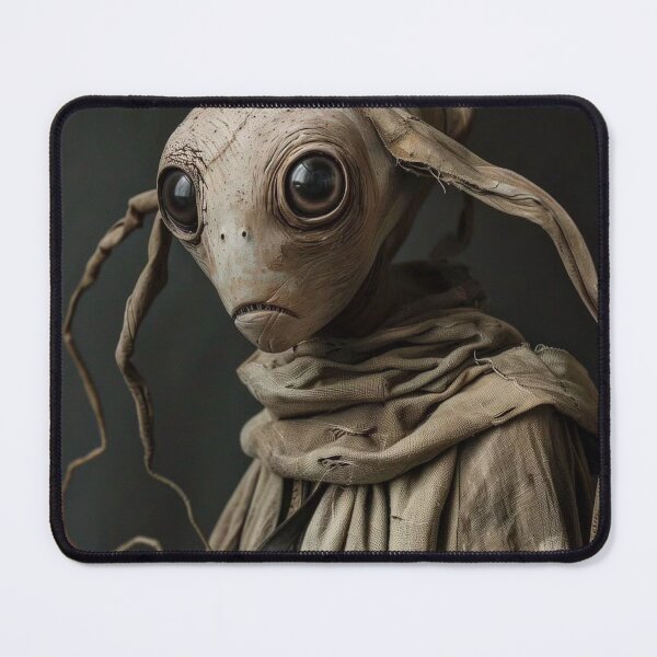 Item preview, Creature Portraits designed and sold by amamspk.