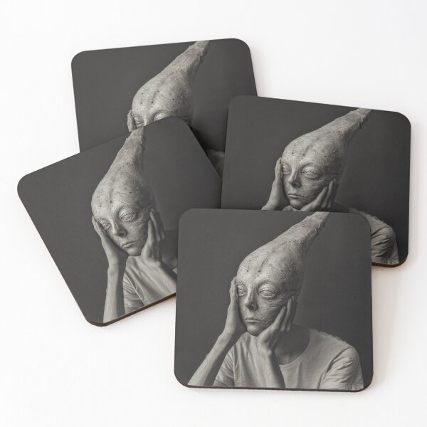 Item preview, Creature Portraits designed and sold by amamspk.