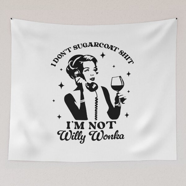 Item preview, Housewife - I dont sugarcoat shit designed and sold by alejandrozero.