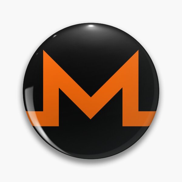 Item preview, Monero Stealth Dark designed and sold by SoulReaver-SS.