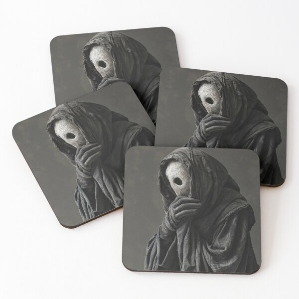 Item preview, Creature Portraits designed and sold by amamspk.